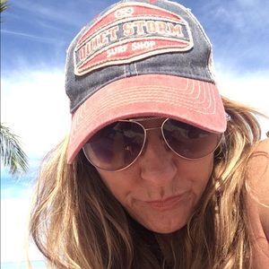 Meet your Posher, Josette